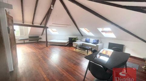 Foto 3 de Piso en venta en Santander - Enseñanza, Centro - Ayuntamiento, Cantabria