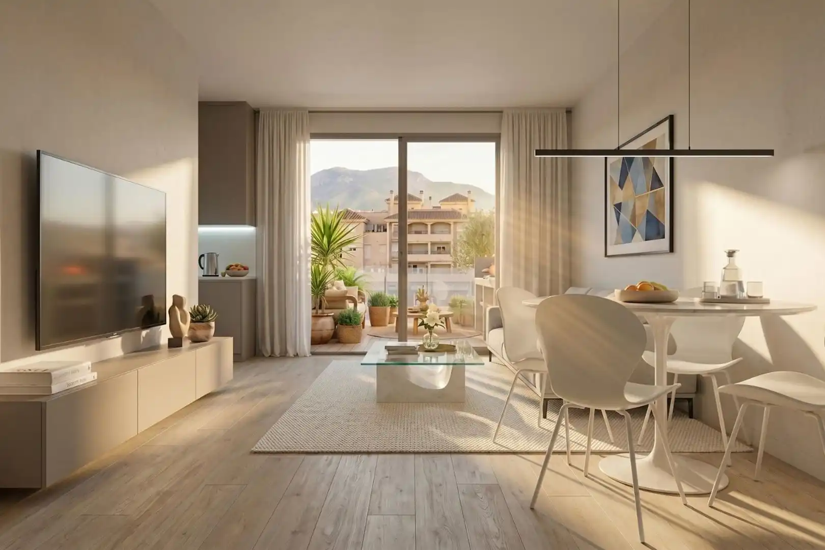 Apartament en venda a Pueblo, imagen 10