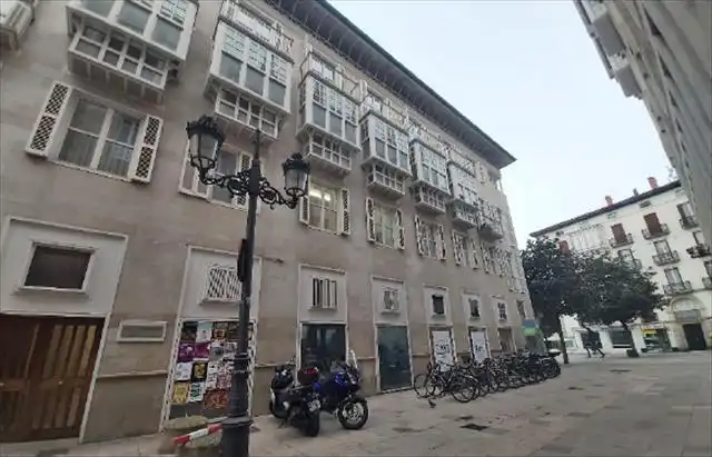 Exterior view of Office for rent in Vitoria - Gasteiz