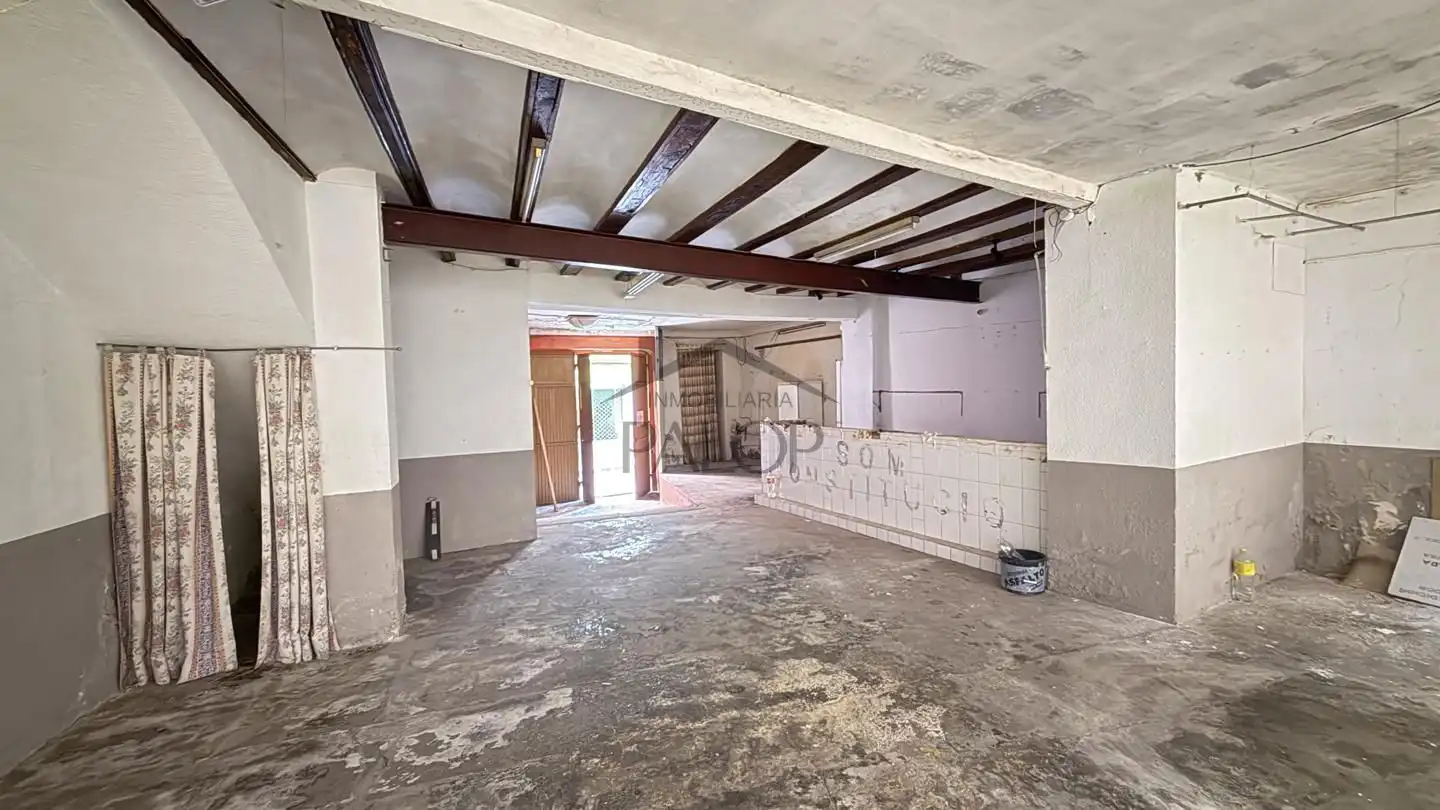 Casa o chalet en venta en Carcaixent con Terraza, Trastero y Amueblado