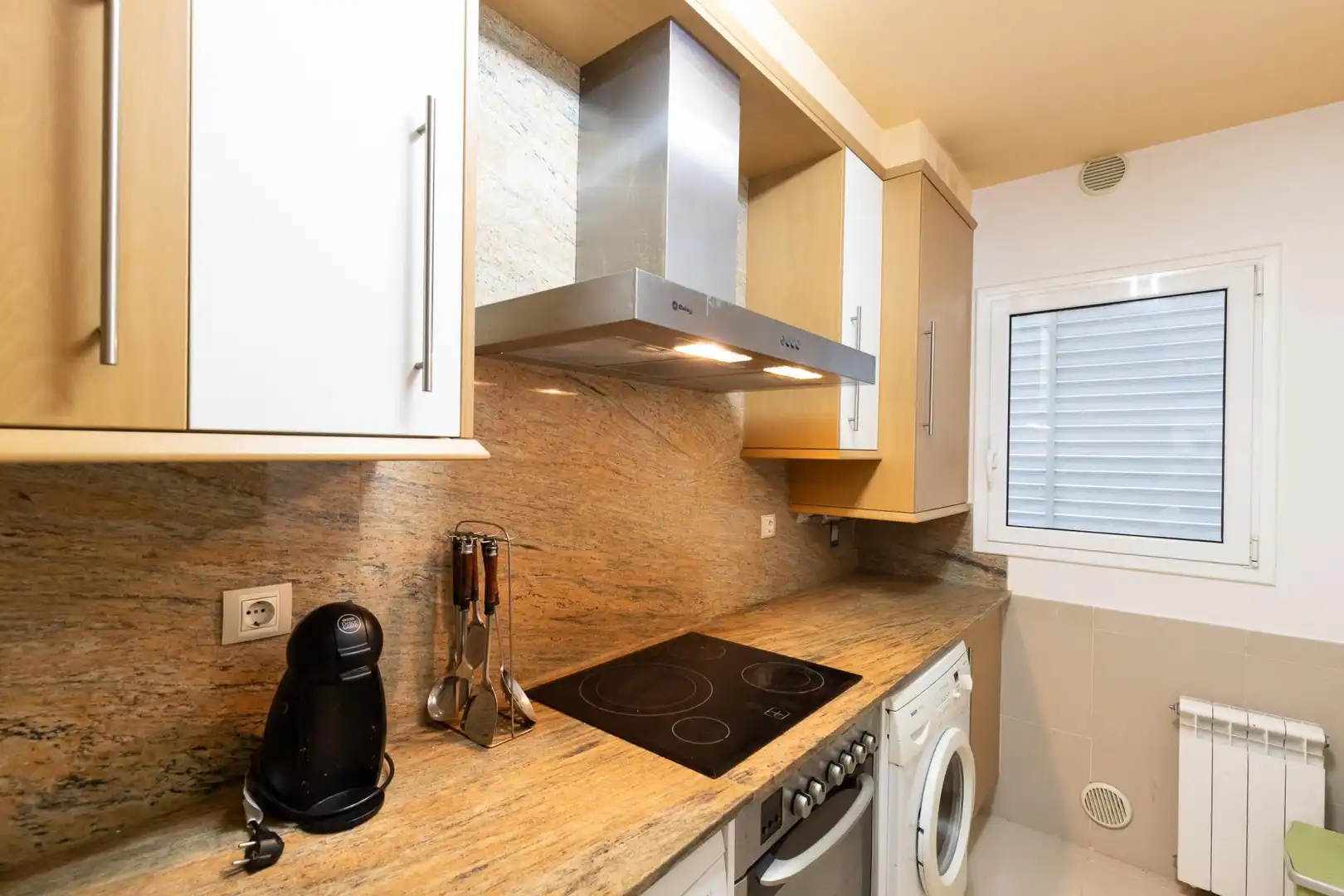 Apartament amb terrassa en venda a de Brussel·les 51, imagen 14