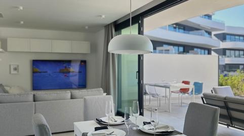 Photo 4 of Apartment to rent in Puerto Deportivo, Fuengirola