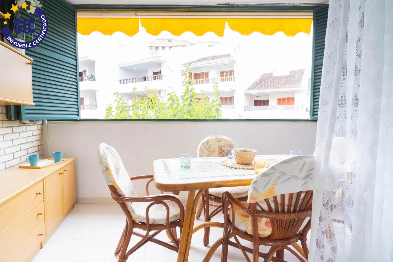 Apartment with lift for sale in Calle ALICANTE 2, imagen 18