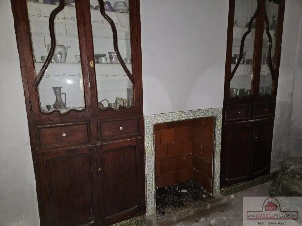 Casa o chalet en venta en Oliva