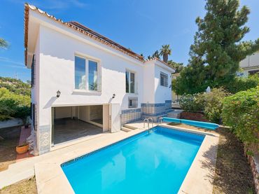 Haus mit Pool zum Verkauf in Este
