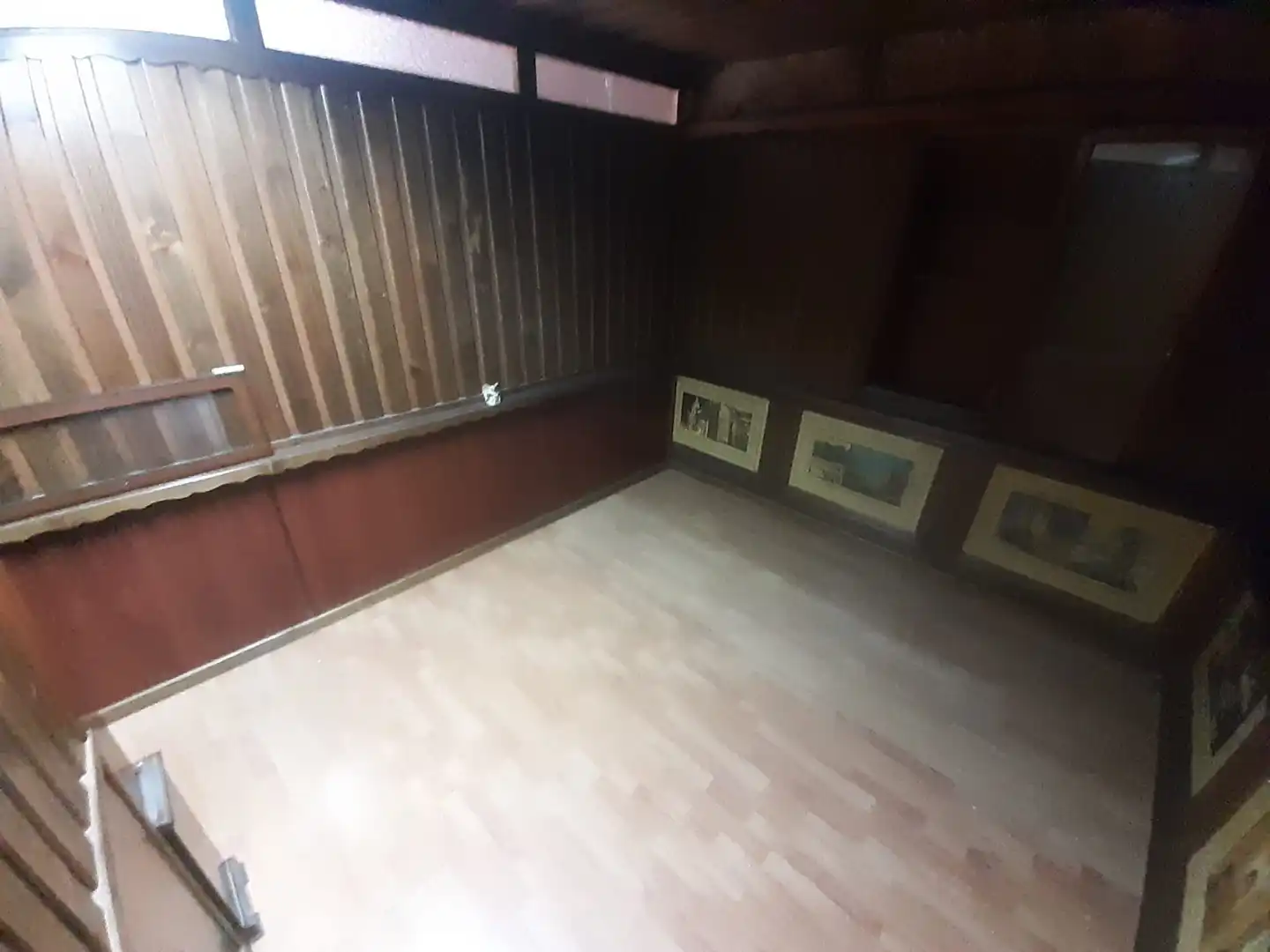 Casa o xalet en venda en Zamora Capital 