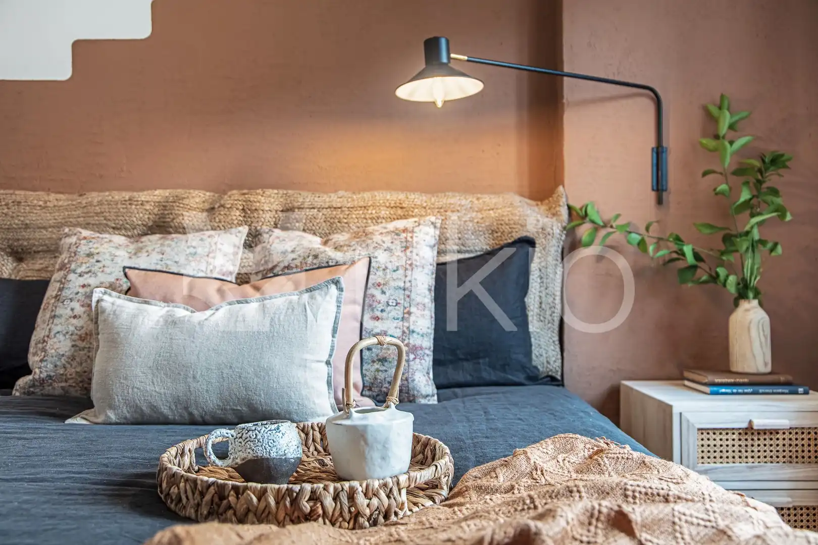 Apartment mit Pool zur Miete in Calle de Villanueva, imagen 16