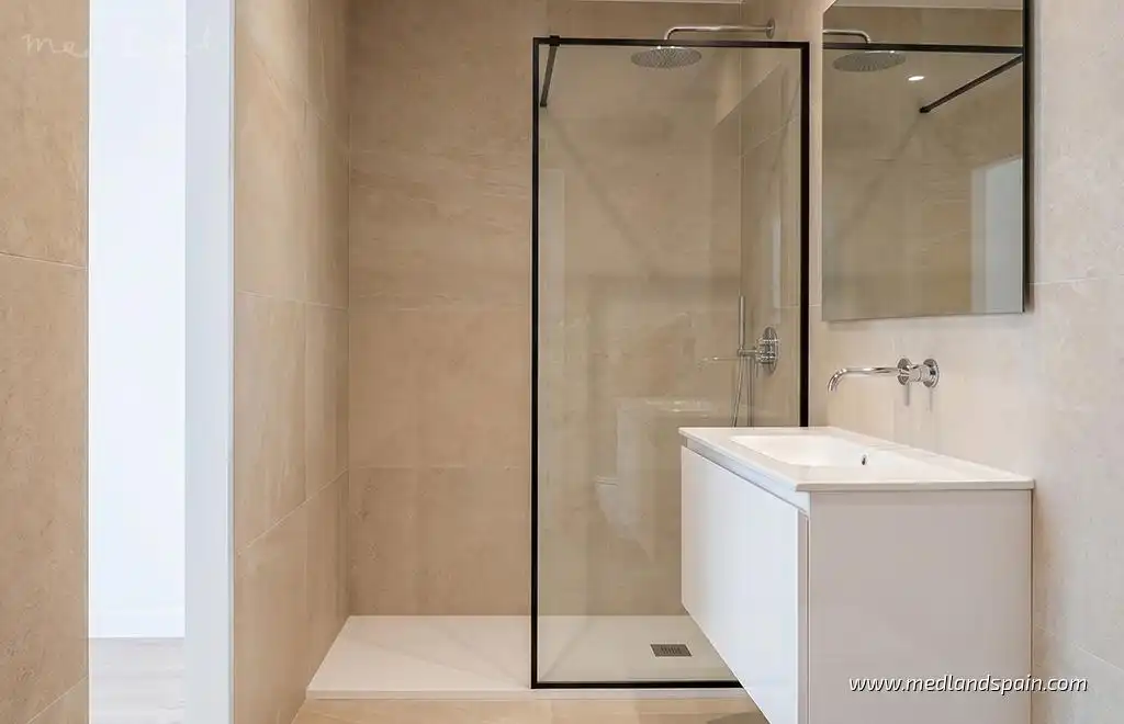 Apartament amb piscina en venda a San Fulgencio, imagen 9
