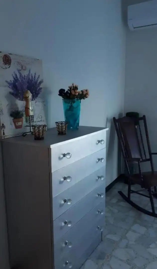 Habitación de Casa o chalet en venta en Vilches con Aire acondicionado, Calefacción y Terraza