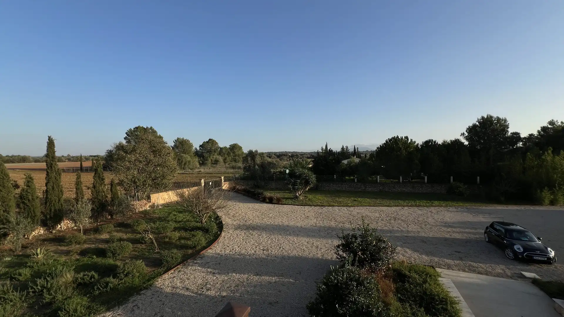 Casa rustica con terrazza in vendita a Sencelles, imagen 31
