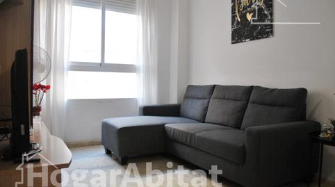 Foto 2 de Pis en venda a Calle Nicolás David, El Mercado, Manises