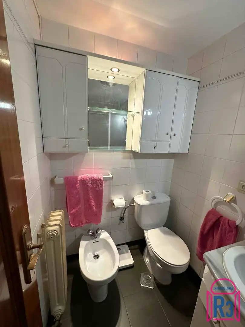Apartament de lloguer a Azorin, Trobajo del Camino