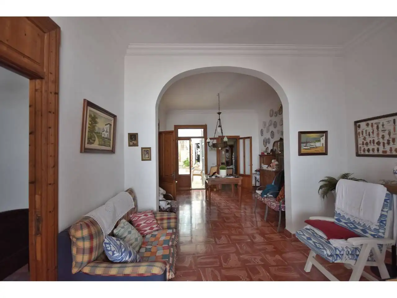 Adosado en venta en Calle cervantes 4, imagen 7