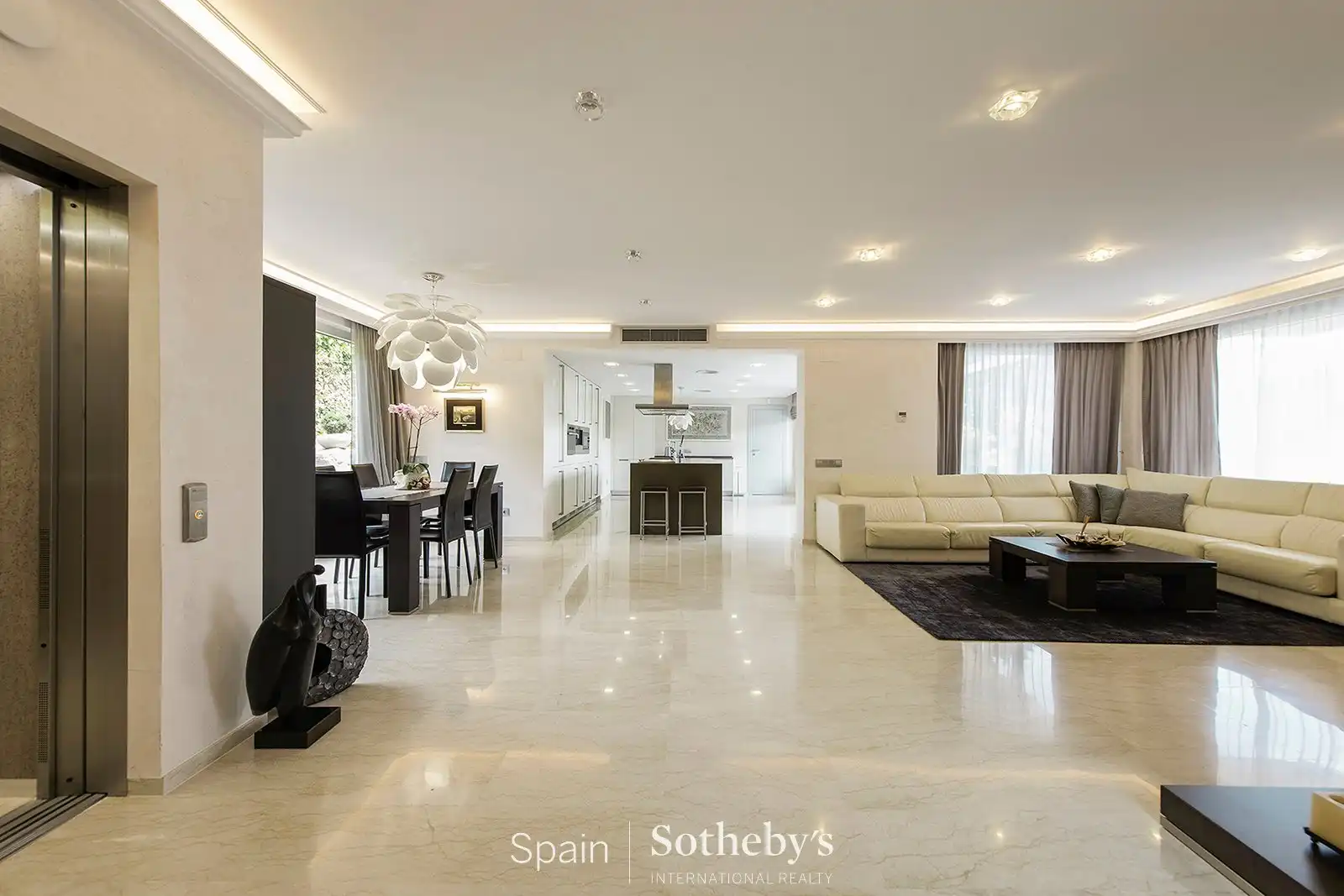Maison avec piscine à vendre à Cami de Santa Cristina, imagen 9