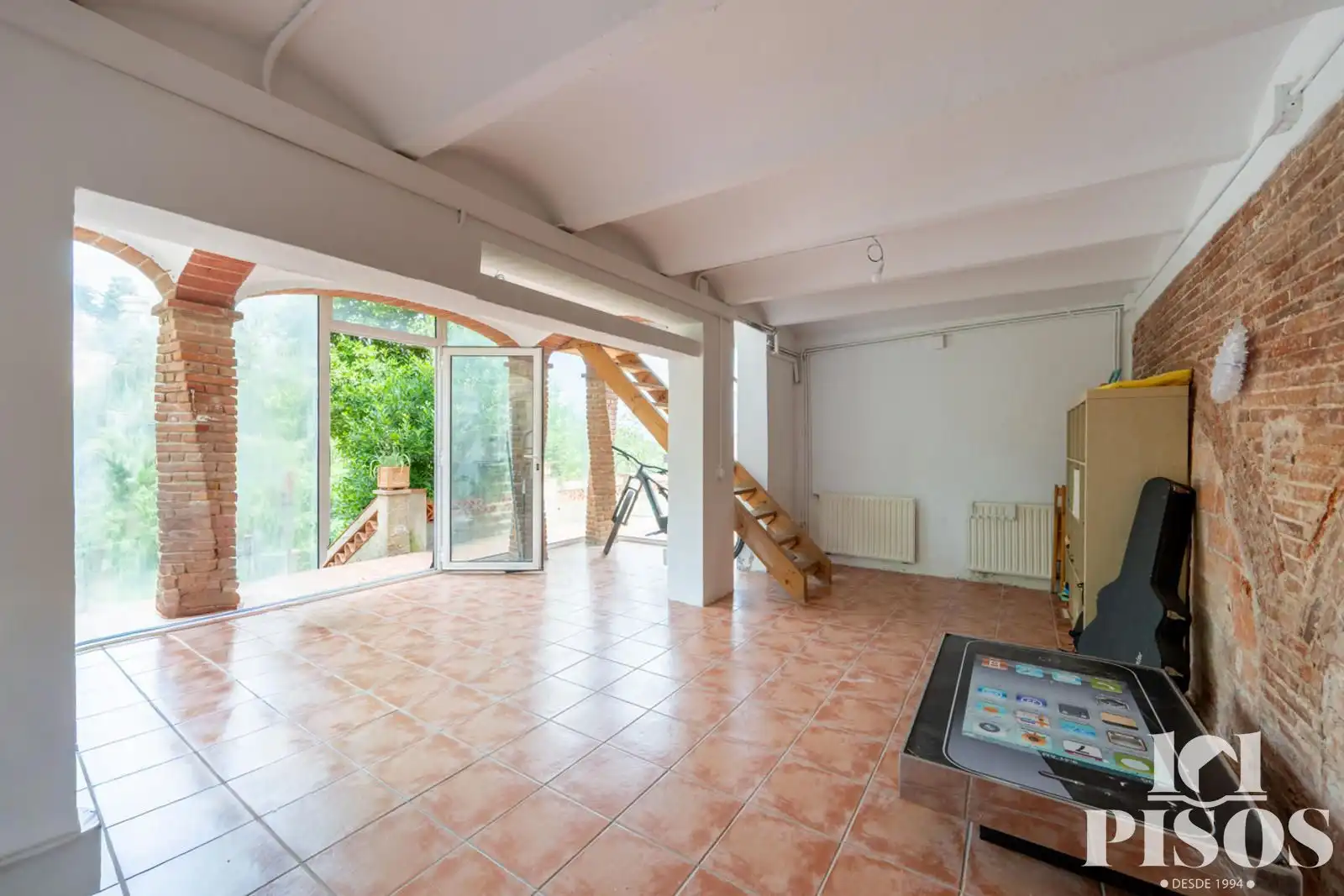 Haus oder Chalet zum Verkauf in Sant Cugat del Vallès mit Heizung, Terrasse und Abstellraum