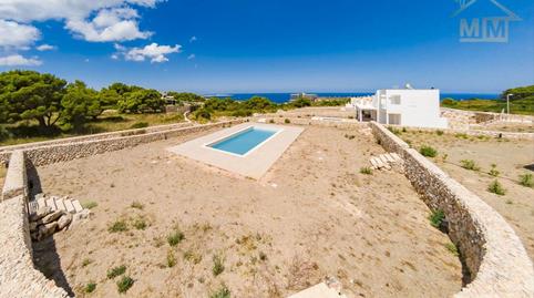 Foto 4 de Casa o xalet en venda a Coves Noves, Es Mercadal