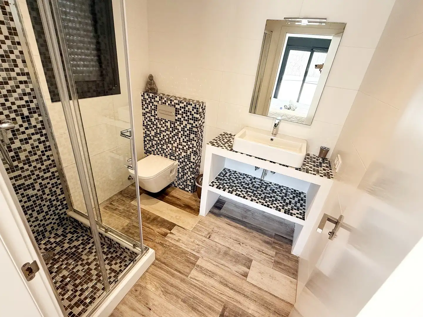 Bany de Casa o xalet en venda en Jávea / Xàbia