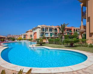 Piscina de Dúplex en venda en Calvià amb Aire condicionat, Moblat i Piscina comunitària