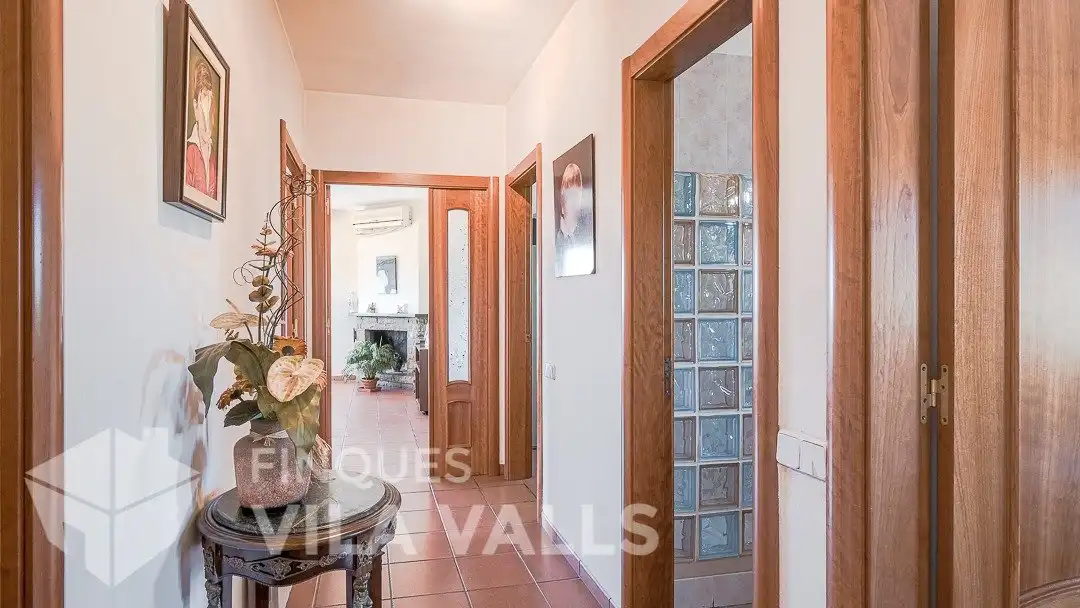 Houses for sale in Sentmenat  with Heating, Private garden and Storage room