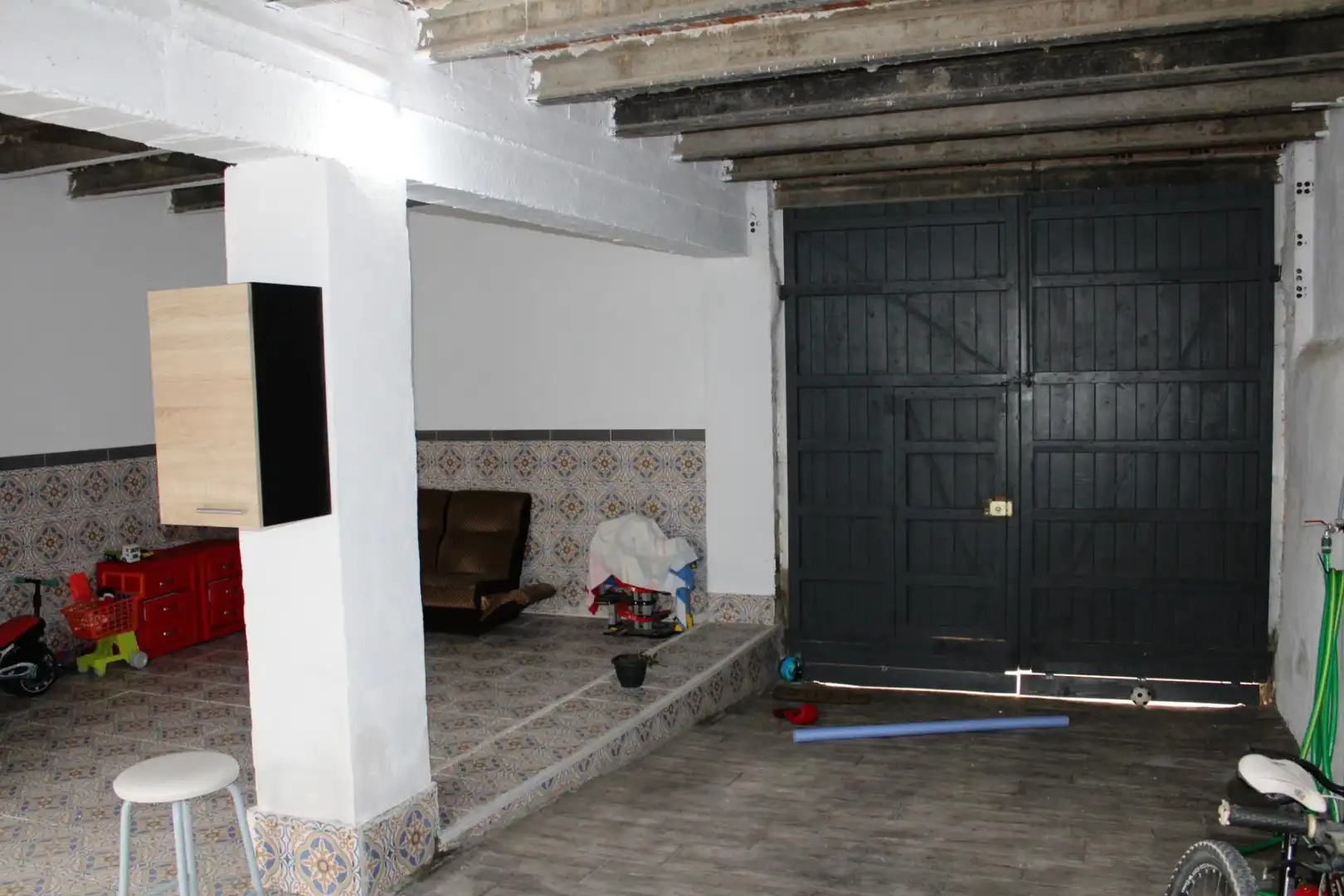 Casa adosada en venta en Ivars d'Urgell con Terraza y Balcón