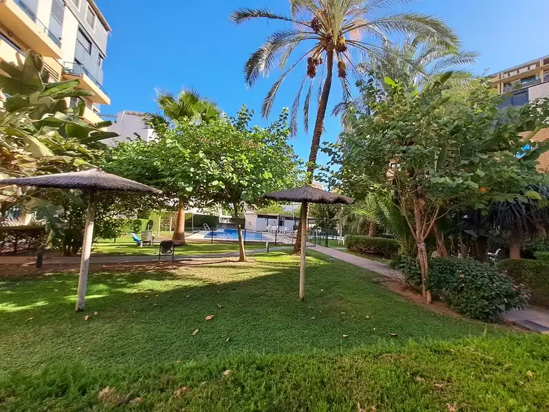 Flat for sale in JANDULA, Pedro Salvador - Las Palmeritas
