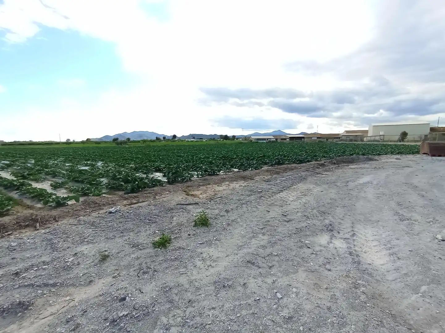 Chalet con jardín en venta en Puerto Lumbreras, imagen 15