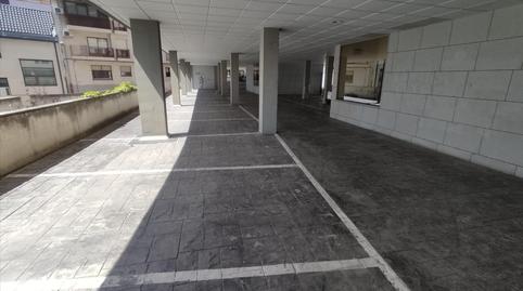 Foto 3 de Garatge en venda a Sitio San Anton la Data, Sn, -1, Los Pinos - El Pilar, Cáceres