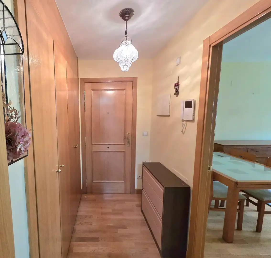 Piso en venta en Madrid con Aire acondicionado, Calefacción y Jardín privado