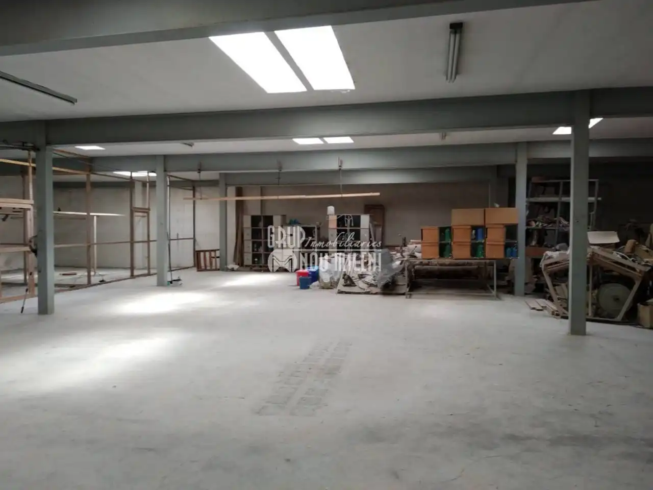 Industrial building for sale in Albal, imagen 10