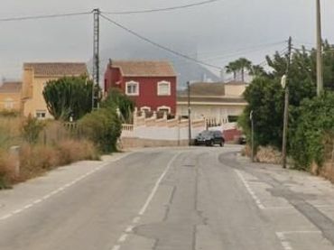 Pis amb piscina en venda a Barrio GARGASINDI