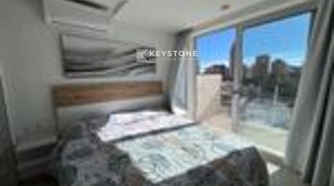 Foto 4 de Piso en venta en Cala de Finestrat, Cala de Finestrat, Finestrat