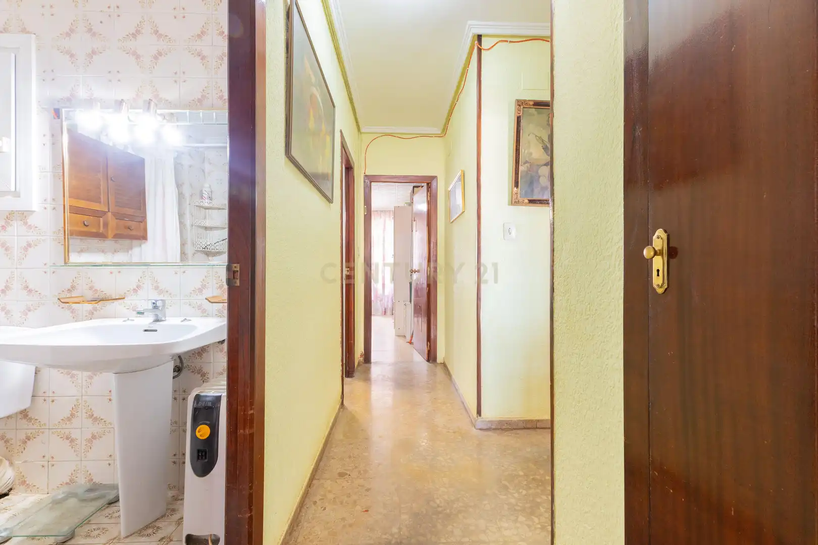 Wohnung mit Terrasse zum Verkauf in Calle de Filipinas, València, Spain, imagen 31