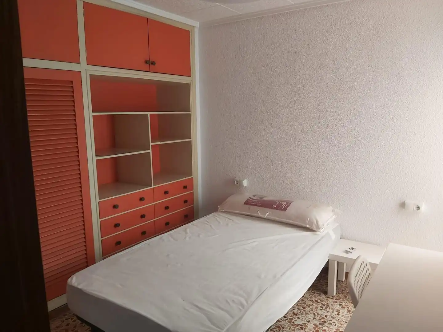Habitación de Piso para compartir en Elche ciudad