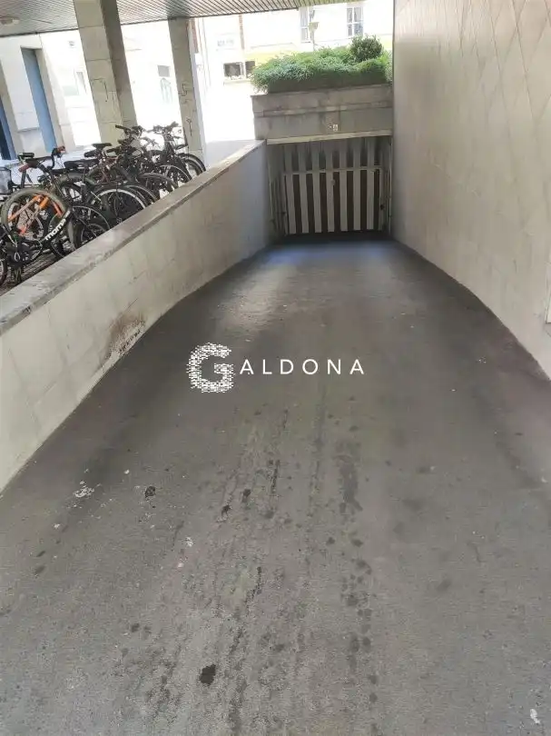 Parcheggio in vendita a Pescadores de Terranova Calle, imagen 4