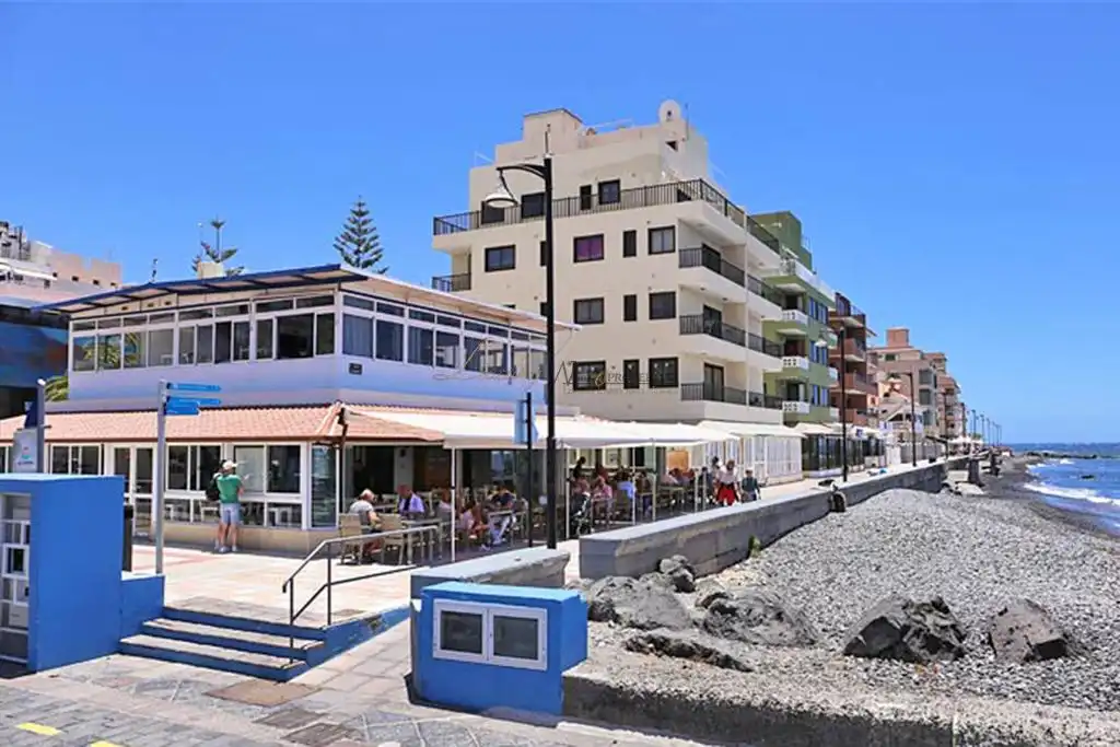 Apartament en venda en Arona amb Moblat