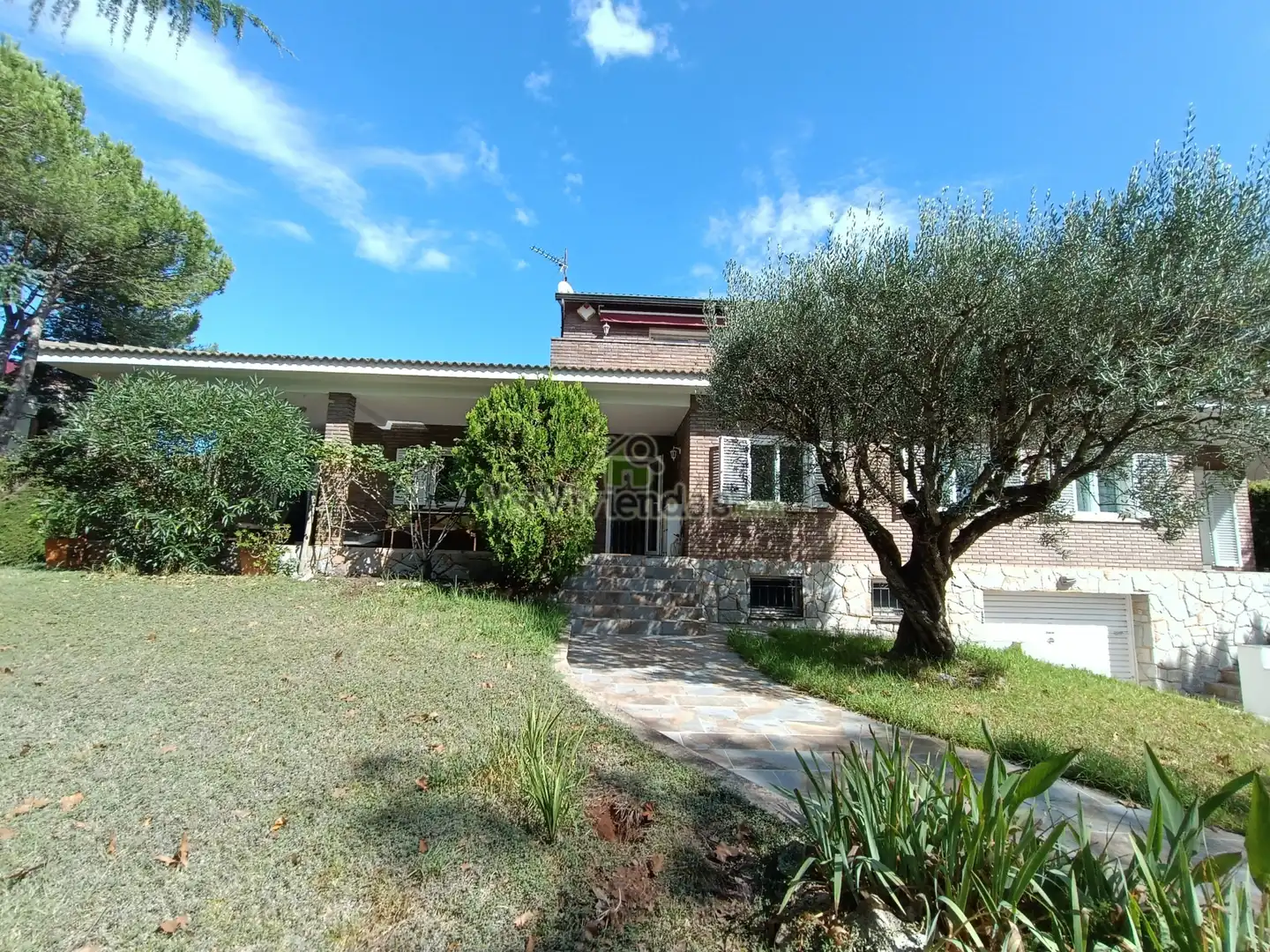 Houses for sale in Begues