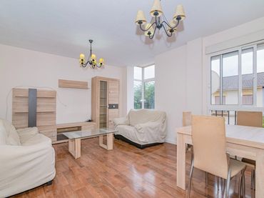 Appartamento in vendita a Calle Lopez de los Rios 35