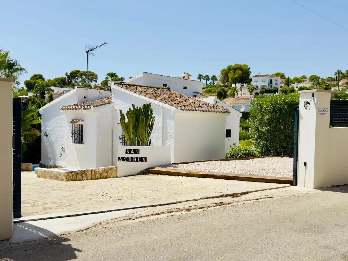 Detached house with pool to rent in Orihuela Costa, imagen 9