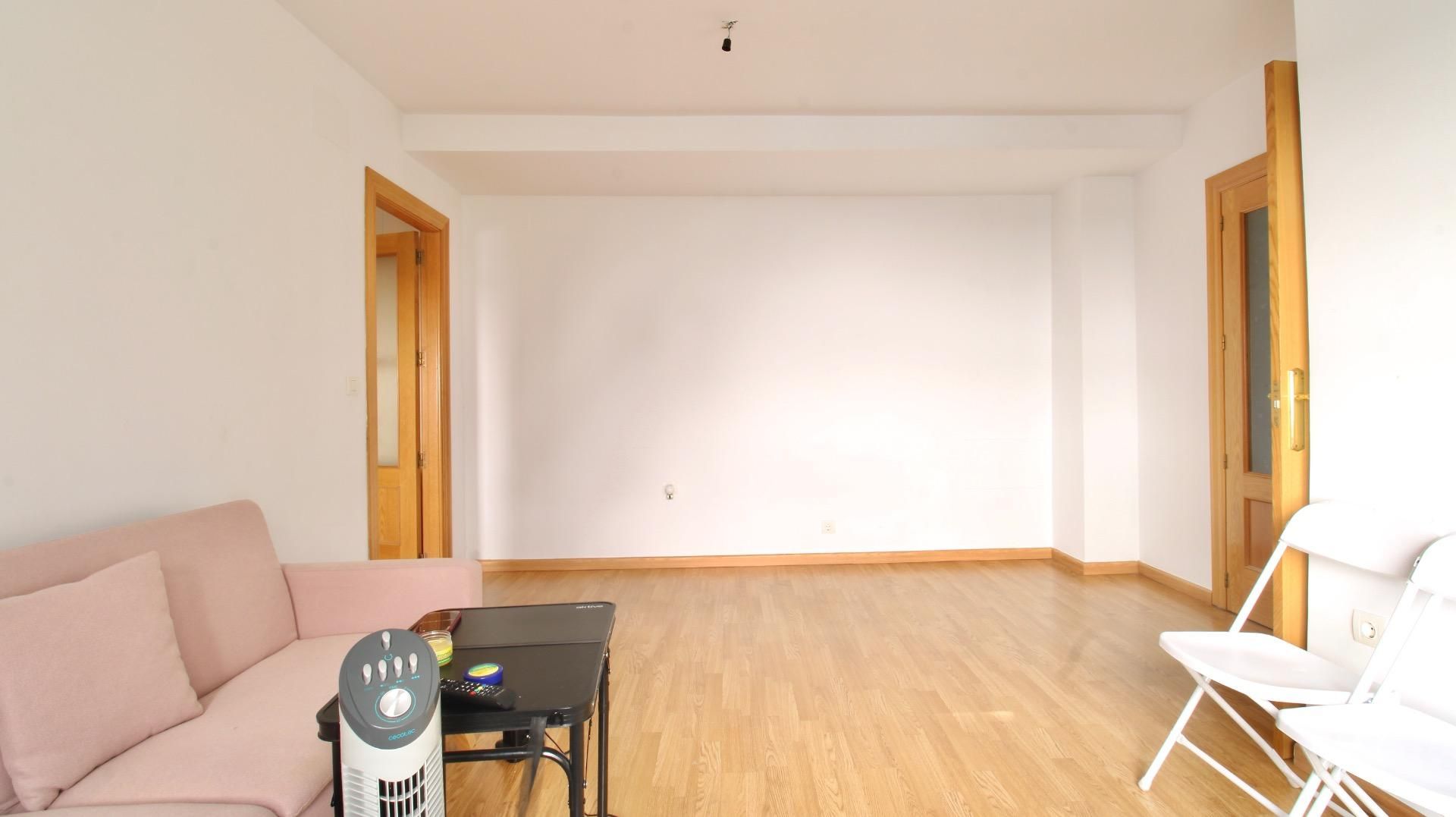 Sala d'estar de Pis de lloguer en Cijuela amb Traster i Piscina comunitària