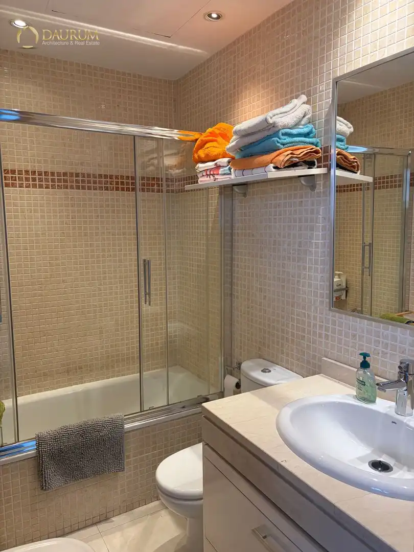 Villa avec piscine à vendre à CALLE DE MARÍA ZAMBRANO, 9, imagen 10