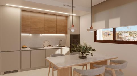Foto 5 de Apartamento en venta en Norte, Santa Pola