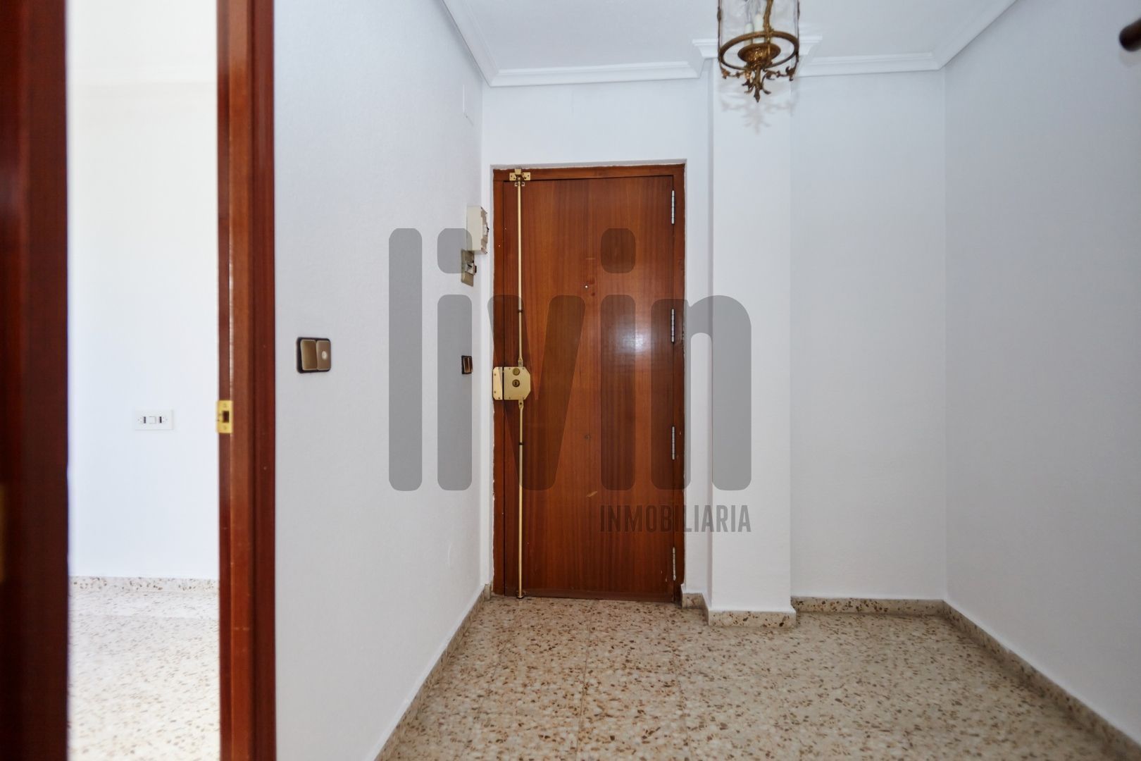 Flat for sale in  Jaén Capital  with Air Conditioner, Heating and Terrace