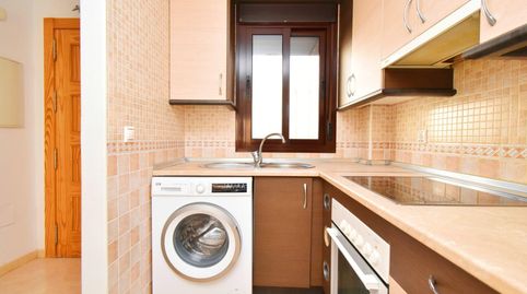 Foto 5 de Piso en venta en Dalías, Almería