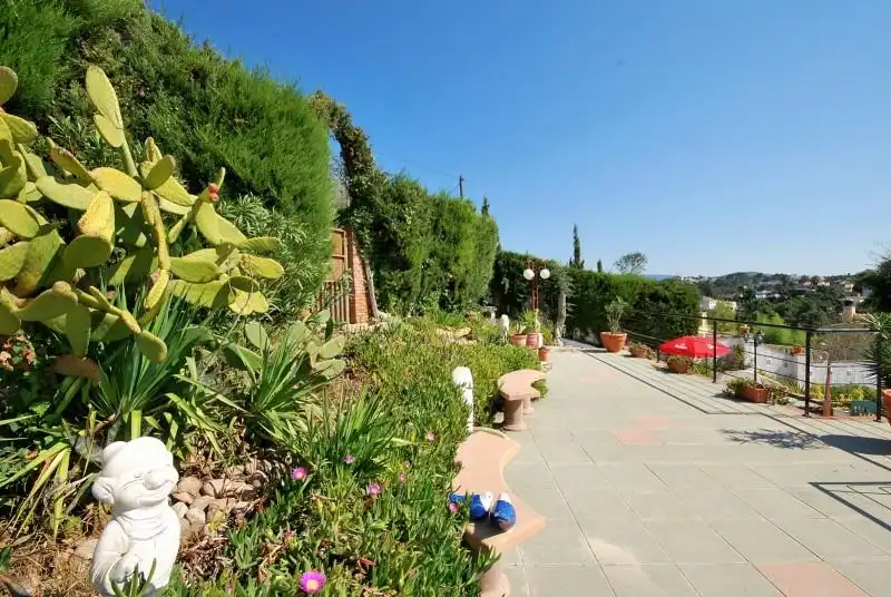 Jardín de Casa o chalet en venta en Lloret de Mar con Jardín privado y Piscina