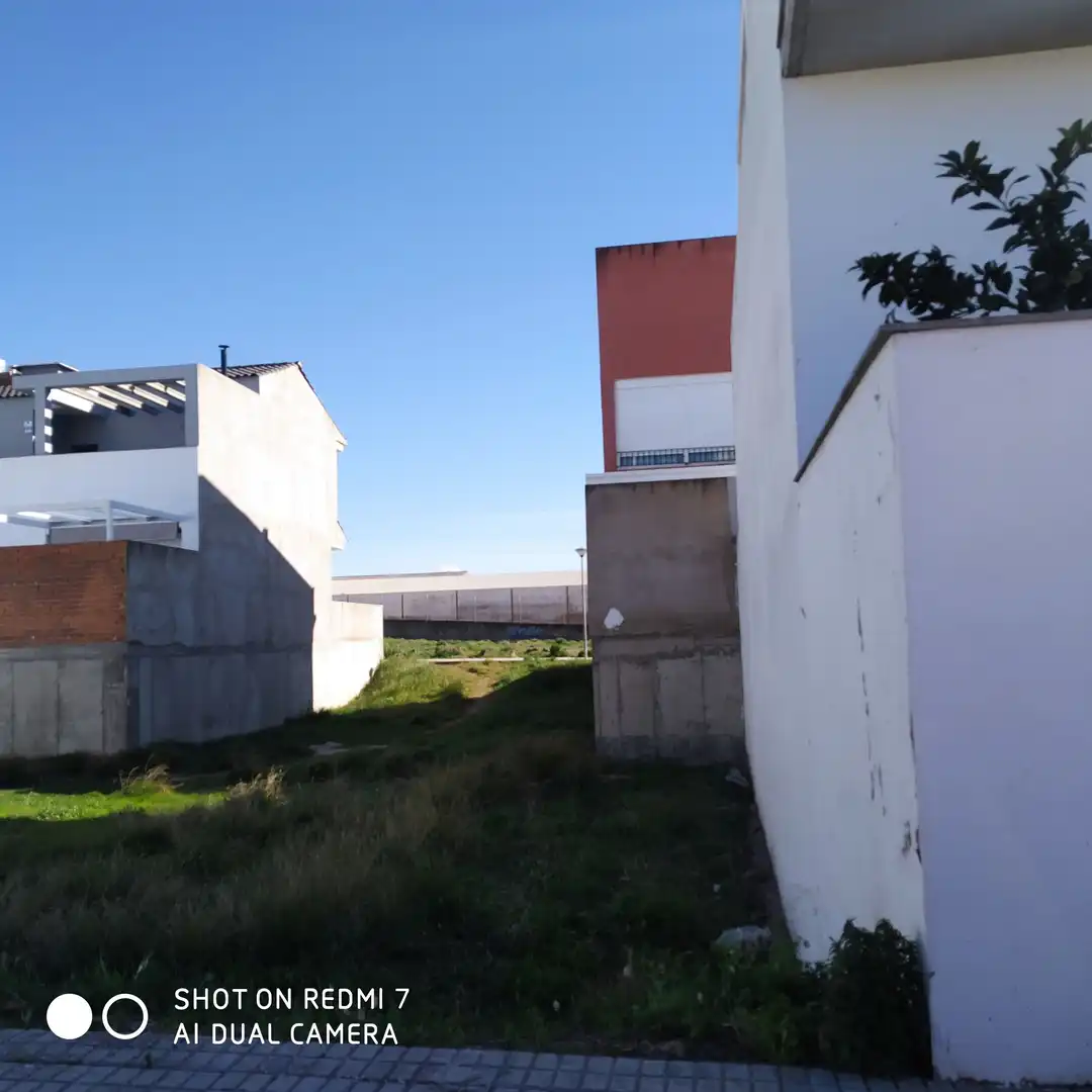 Grundstücke und Bauplätze zum Verkauf in Zafra, imagen 4