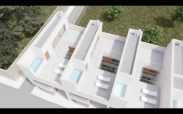 Casa adosada en Venta en Felanitx Poble