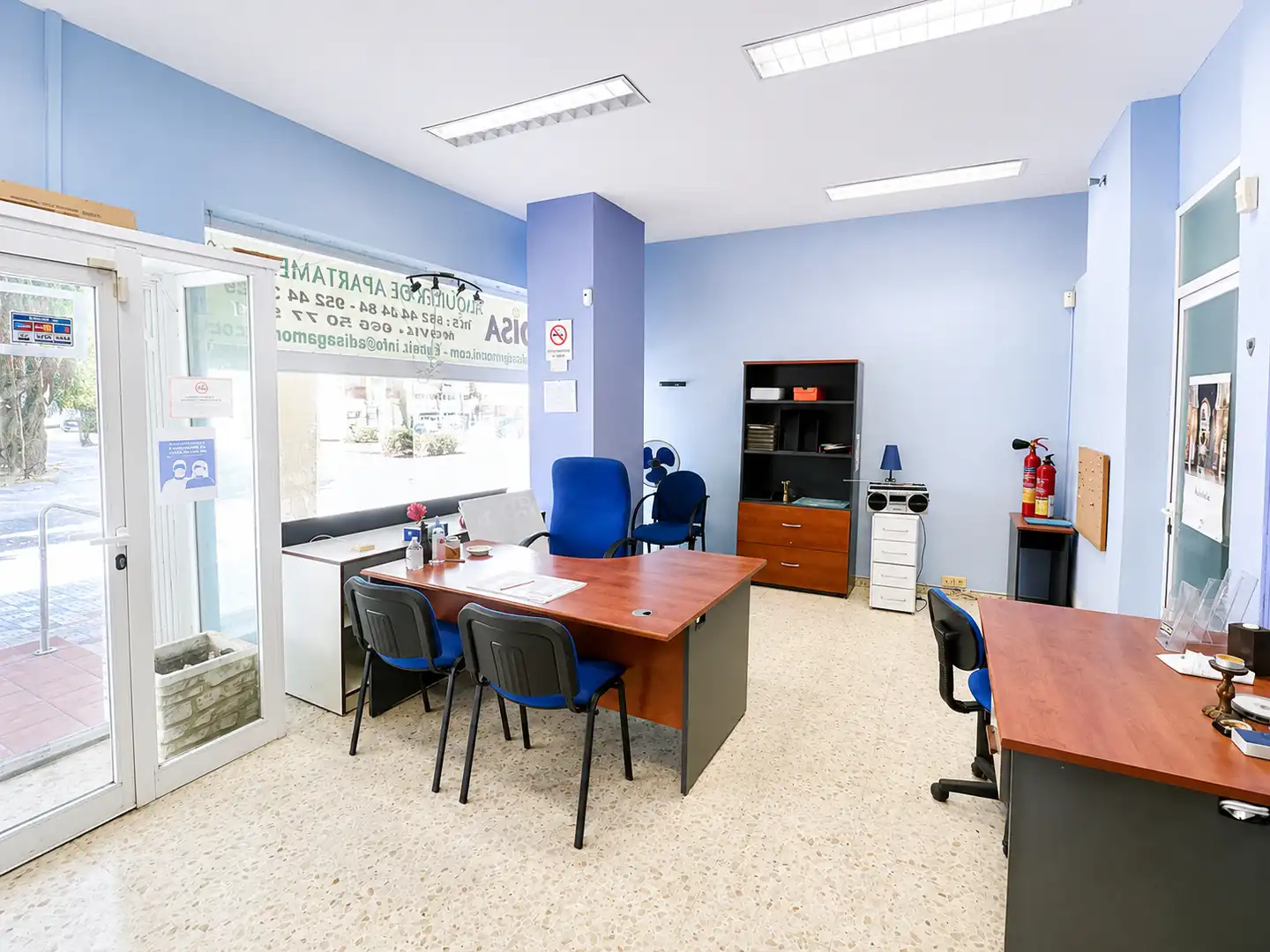 Local comercial en venda a Avenida Gamonal, imagen 10