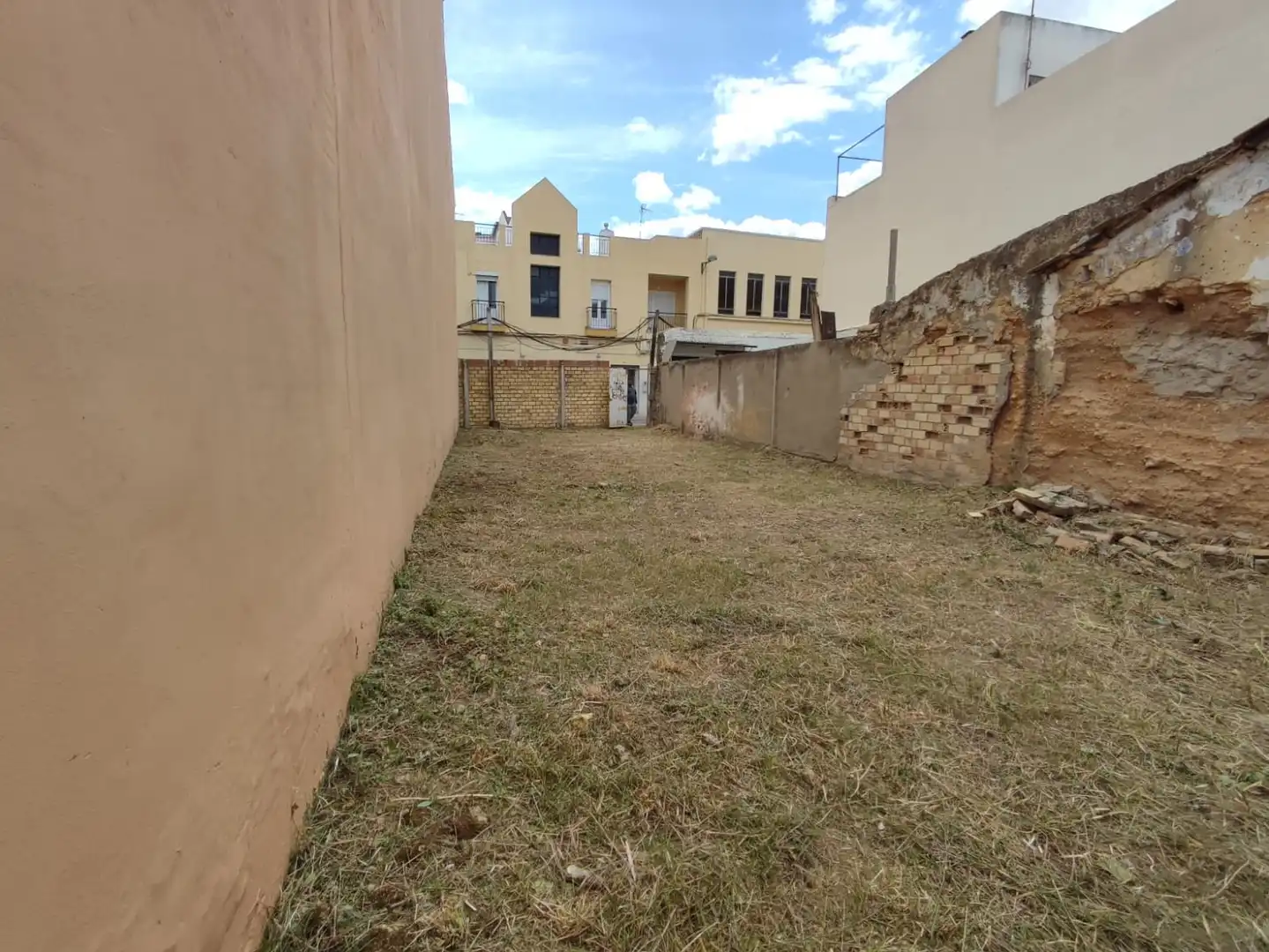 Residencial en venta en Dos Hermanas