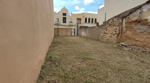 Foto 3 de Residencial en venda a Centro - Doña Mercedes, Dos Hermanas