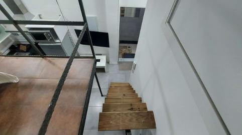 Foto 4 de Apartament de lloguer a Calle Montanaro, Casco Antiguo, Murcia